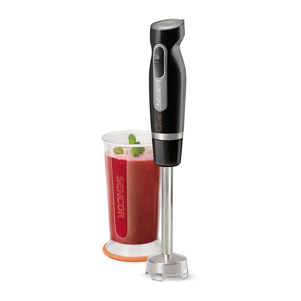Sencor Stainless steel Hand Blender SHB4359BK