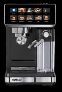 Homage Automatic Coffee Machine HCM-18517