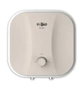 Super Asia Dual Gas & Electric Water Heater GH-508 8 Liter