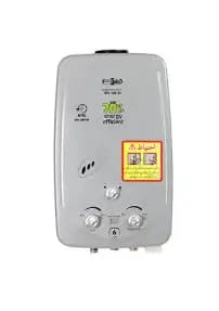Super Asia Gas Water Heater 108DI 8 Liter