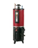 Super Asia Dual Storage Water Heater GEH-725 AI 25 Gallon