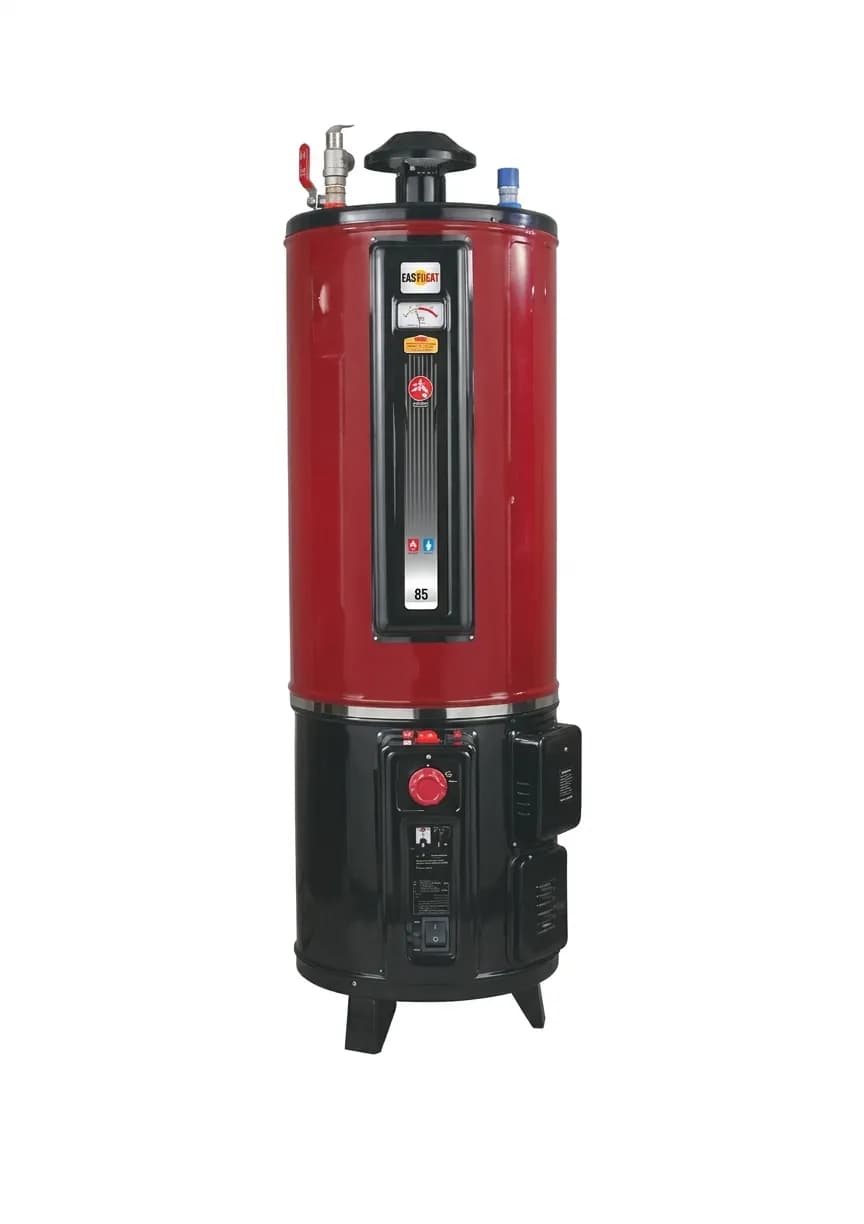 Super Asia Dual Storage Water Heater GEH-730 AI 30 Gallon