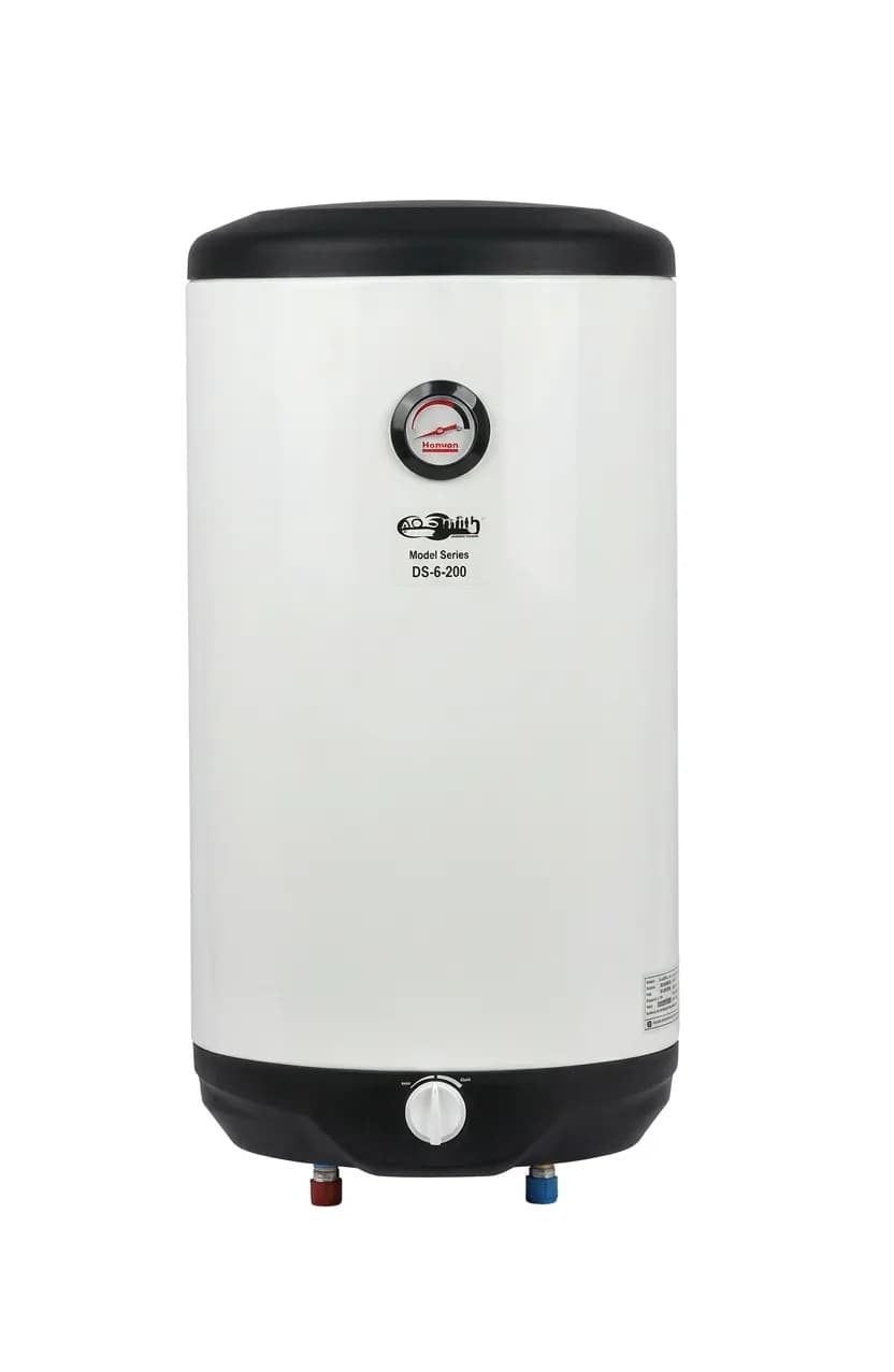 Super Asia Electric Water Heater EH-640 44 Liter