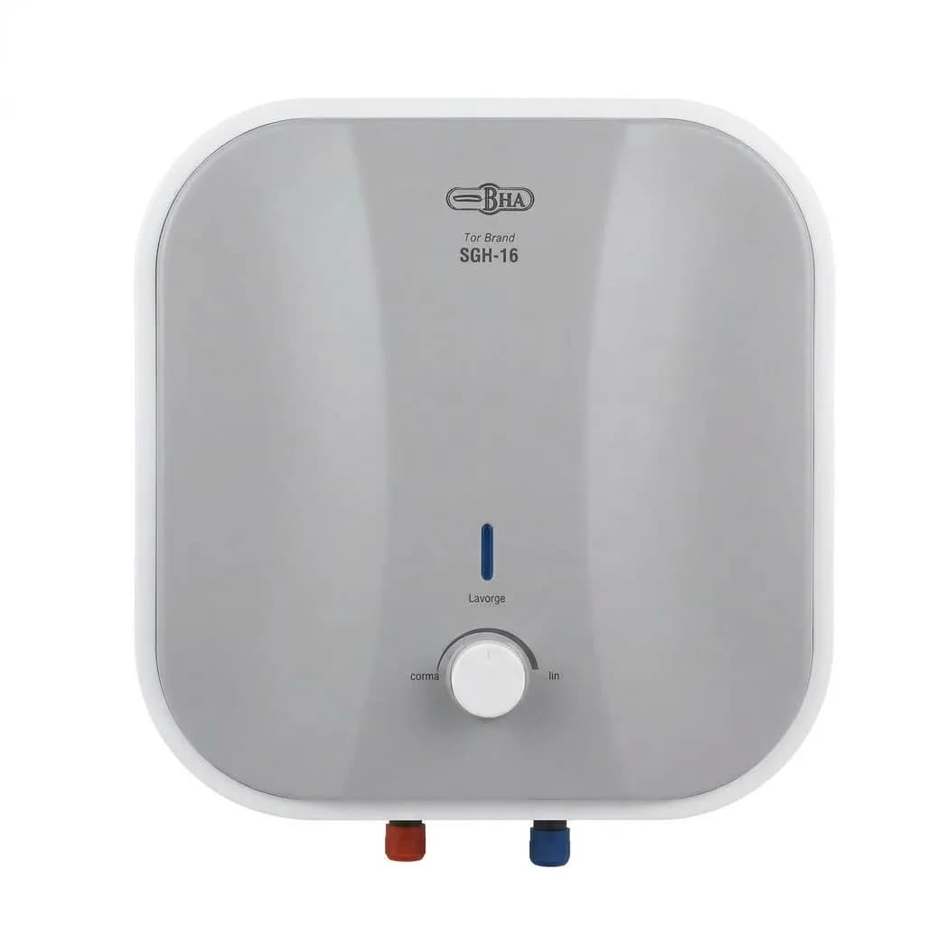 Super Asia Instant Electric Water Heater SEH-16 16 Liter