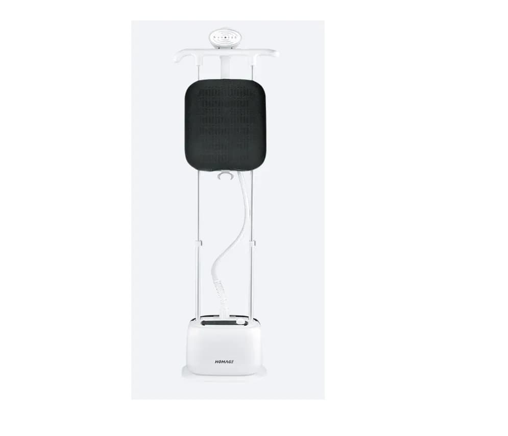 Homage Handheld Garment Steamer HGS-2202WE