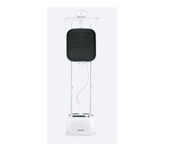 Homage Handheld Garment Steamer HGS-2202WE