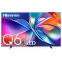 Hisense 55" 4K QLED 55Q6Q
