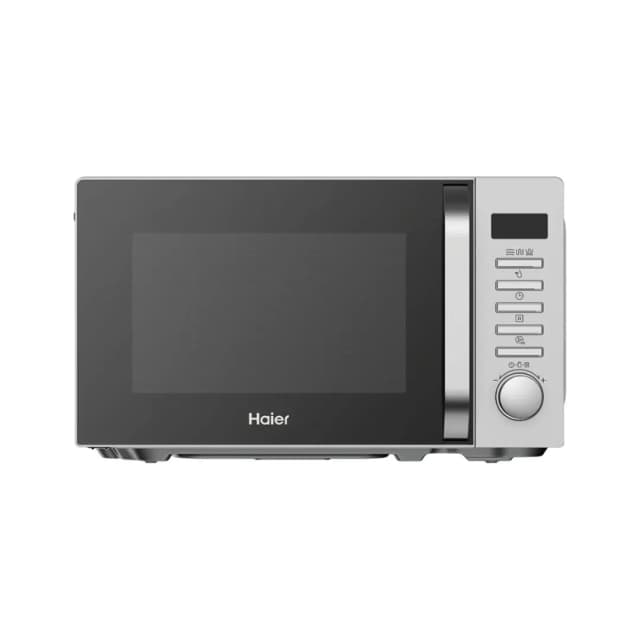 Haier 20 Ltr Grill Series HMW-20DGS Microwave Oven