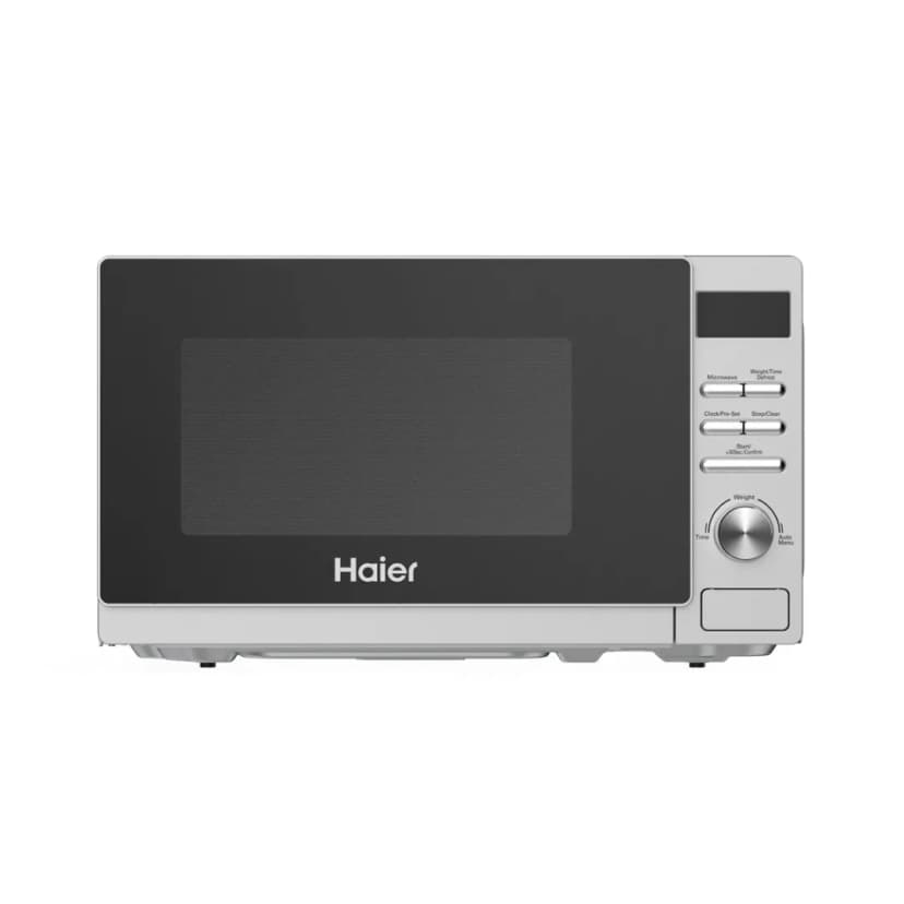 Haier 20 Ltr Digital Solo Series HMW-20DSS Microwave Oven
