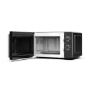 Haier 20 Ltr Manual High End Solo Series HMW-20MHES Microwave Oven
