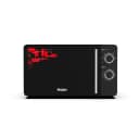 Haier 20 Ltr Manual High End Solo Series HMW-20MHES Microwave Oven
