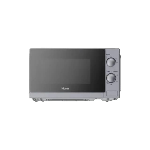 Haier 20L Solo Series HMW-20MPS Microwave Oven