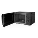 Haier 25 Ltr Solo Series HMW-26MBH Microwave Oven