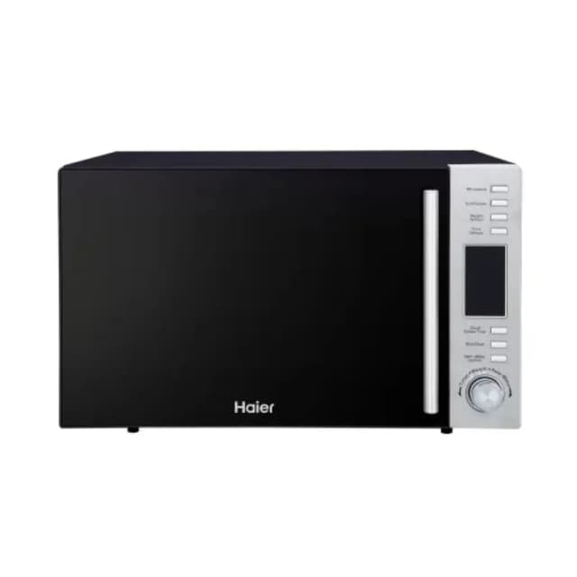 Haier 32 Ltr Grill Series HMW-32300B Microwave Oven