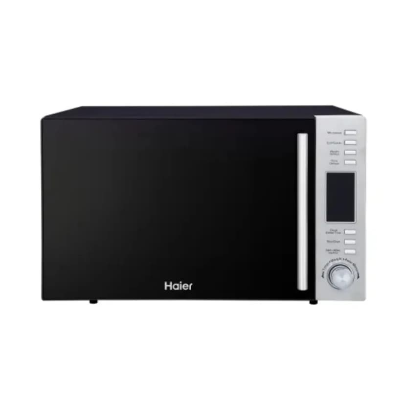 Haier 32 Ltr Grill Series HMW-32300B Microwave Oven