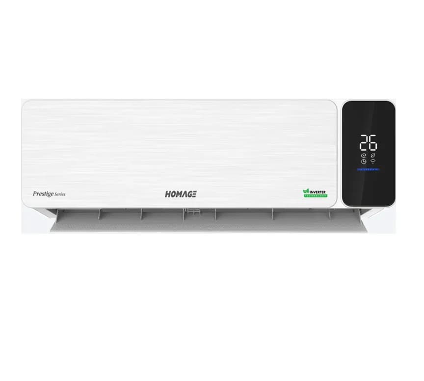 Homage Prestige Inverter Split HPS-18C01S