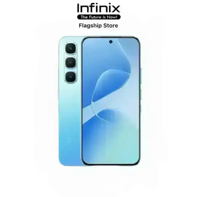 Infinix Hot 60 Pro 8gb RAM PTA Approved