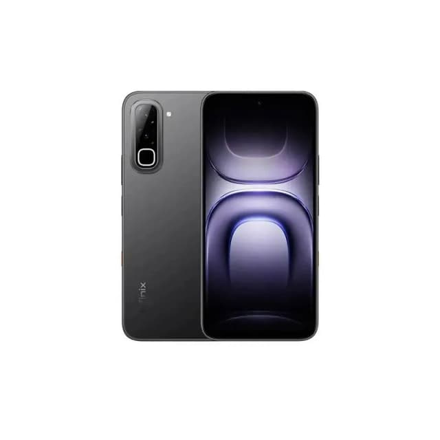Infinix Hot 70
