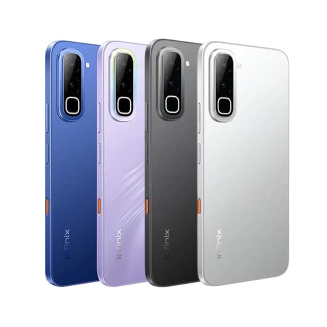 Infinix Hot 70 6GB RAM