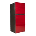Haier HRF-438EPR 15 Cu Ft E-Star Refrigerator