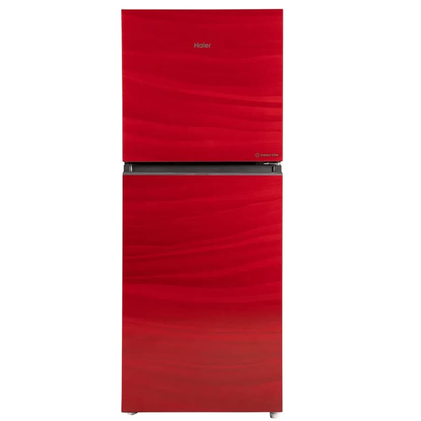Haier HRF-438EPR 15 Cu Ft E-Star Refrigerator