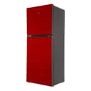 Haier HRF-398EPR 14 Cu Ft E-Star Refrigerator