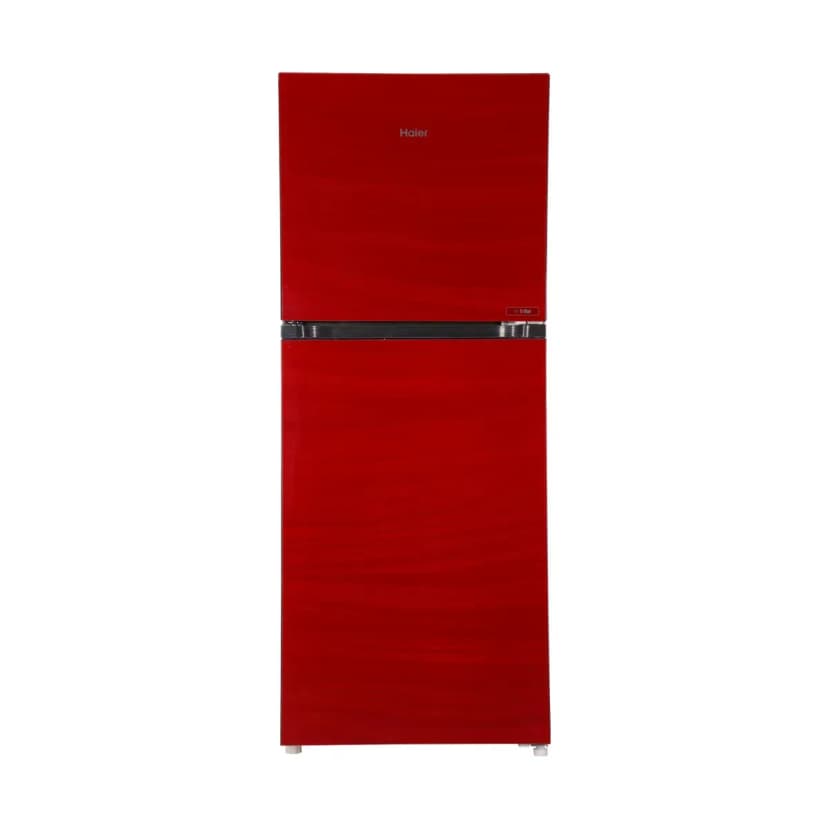 Haier HRF-398EPR 14 Cu Ft E-Star Refrigerator