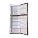 Haier HRF-398EPR 14 Cu Ft E-Star Refrigerator