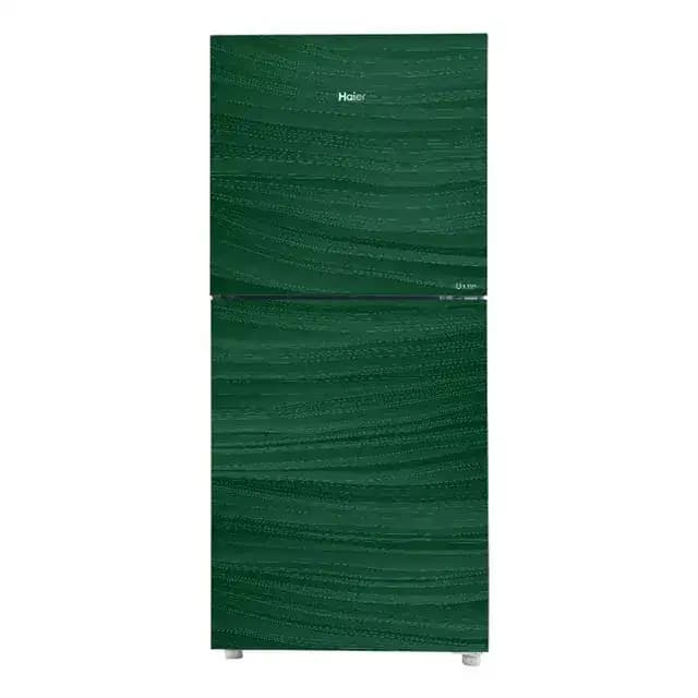 Haier HRF-538EPG 20 Cu Ft E-Star Refrigerator
