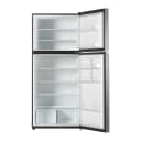 Haier HRF-538EPR 20 Cu Ft E-Star Refrigerator