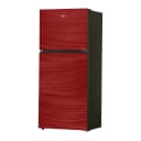 Haier HRF-538EPR 20 Cu Ft E-Star Refrigerator