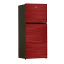 Haier HRF-538EPR 20 Cu Ft E-Star Refrigerator