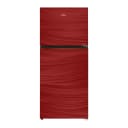Haier HRF-538EPR 20 Cu Ft E-Star Refrigerator