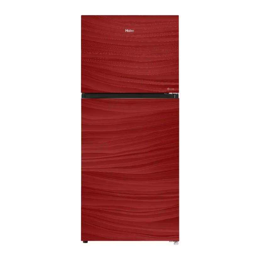 Haier HRF-538EPR 20 Cu Ft E-Star Refrigerator