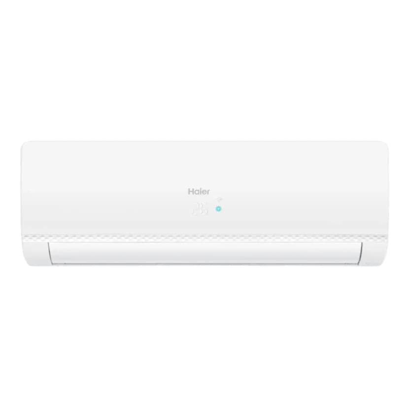 Haier 1 Ton HSU-12CF Non-Inverter Cool Only Split Air Conditioner