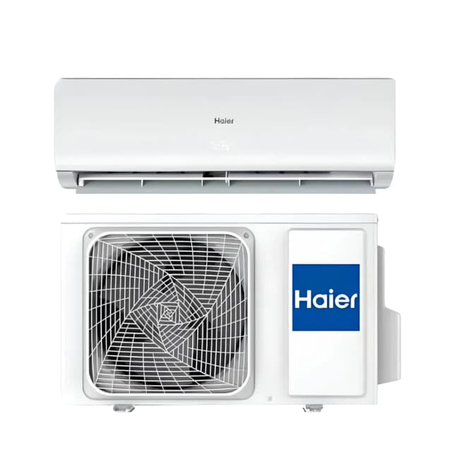 Haier 1.5 ton HSU-18-CFT Non-Inverter Cool Only Split Air Conditioner
