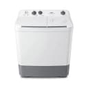 Haier 100-196E 10 kg Washing Machine With Free Gift Airbuds