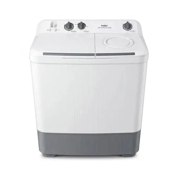 Haier 100-196E 10 kg Washing Machine With Free Gift Airbuds