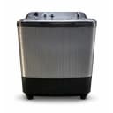 Haier 10 KG HWM-100-196G Twin Tub Semi Automatic Washing Machine