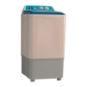 Haier 12 KG HWM-120-35 Semi Automatic Washer Washing Machine