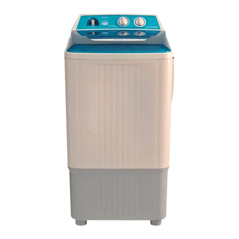 Haier 12 KG HWM-120-35 Semi Automatic Washer Washing Machine