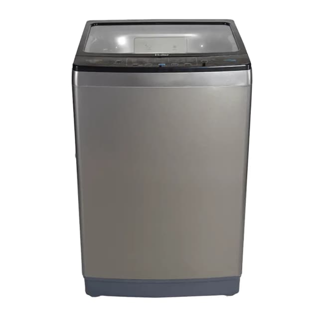 Haier 15 Kg HWM150-826 Fully Automatic Top Load Washing Machine