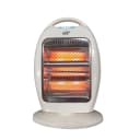 Bingo Bingo HX-18 (3 Rod) QUARTZ HEATER Brand Warranty.