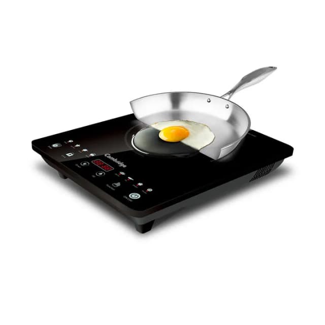Cambridge | Induction Cooker With Free Pot | IC109