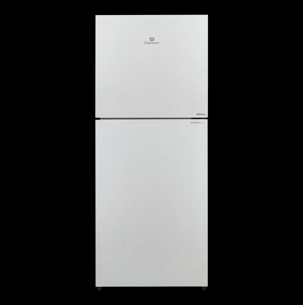 Dawlance 9193LF Avante+ Inverter Glass Door Refrigerator 18CFT