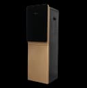 DAWLANCE WATER DISPENSER WD-1051 GBR CHAMPAGNE With Refrigerator