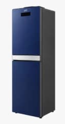 Homage Water Dispenser HWD-49432G-BLG Glass Door Stainless Steel Water Tank