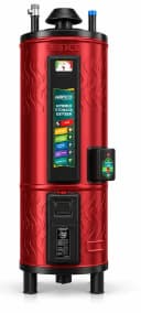 Hanco Hybrid Storage Geyser 30-GL Electric+ Gas 10 X 10