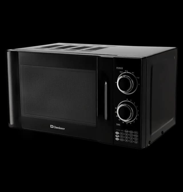 Dawlance Classic Series Microwave Oven 20 Ltr DW-MD4-N