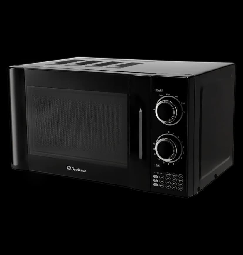 Dawlance Classic Series Microwave Oven 20 Ltr DW-MD4-N